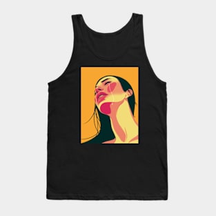 Gust Tank Top